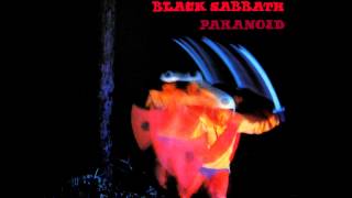 Black Sabbath  Fairies Wear Boots HQ [upl. by Rosen573]