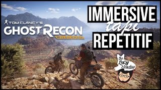 Ghost Recon Wildlands  Sudah Tobatkah Ubisoft [upl. by Leira]