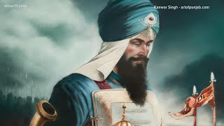 Understanding Sikhs and what they believe in [upl. by Whyte]