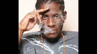 Aidonia  Pon Di Cocky Dec 2012 Di Genius Records [upl. by Wier]