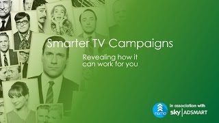 Sky AdSmart Explained [upl. by Angus]