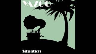 ♪ Yazoo  Situation Single Version [upl. by Roselin294]