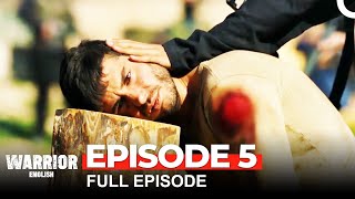 Warrior Turkish Drama Episode 5 [upl. by Atcele784]