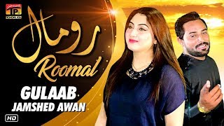 Gulaab by Sada Ditta Hoya Murde Roomal  Jamshaid Awan  Latest Punjabi amp Saraiki Song 2019 [upl. by Frodin577]