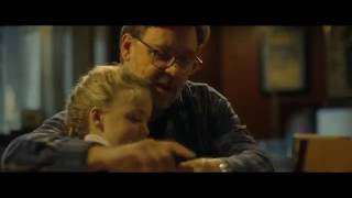 Fathers and Daughters  Russell Crowe Kylie Rogers [upl. by Meekah]