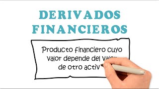 DERIVADOS FINANCIEROS  Swap´s futuros forward opciones y CDO´s [upl. by Clyde]