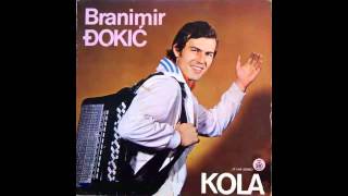 Branimir Djokic  Moravac kolo  Audio 1976 HD [upl. by Akiner]