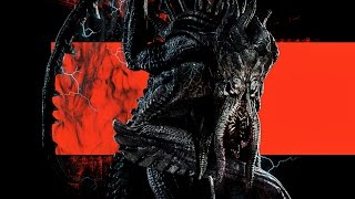 Evolve Gameplay Walkthrough Part 1  KRAKEN Monster Class amp All Evolution Stages [upl. by Avron605]