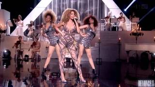 Beyoncé performs Crazy In Love Live A Night With Beyoncé HD [upl. by Lucy]