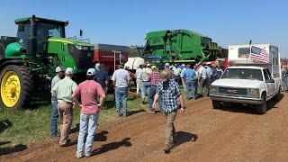 US Farms Collapsing [upl. by Hiltan]