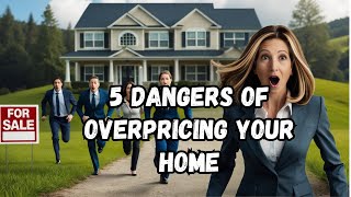 🏡The shocking Truth Behind Overpriced Listings [upl. by Drofnas]