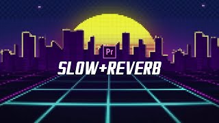 How to Slow Down and Reverb Songs Tutorial [upl. by Nylidnarb]