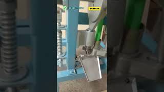 Camphor tablet making machine [upl. by Hwang]