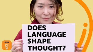 Do we think differently in different languages  BBC Ideas [upl. by Mailliwnhoj]