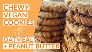 Peanut Butter Cookies  Classic Version  The Hillbilly Kitchen [upl. by Paten]