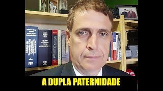 A DUPLA PATERNIDADE [upl. by Teilo]