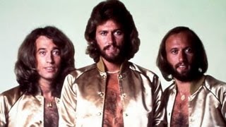 The History of the Bee Gees [upl. by Louise]