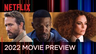 Top NEW RELEASES on Netflix in DECEMBER 2023 [upl. by Geehan]