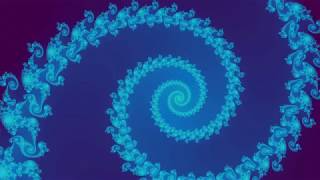 Fractal Art  Changing the Equation Art Math [upl. by Myron]