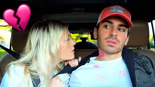 Having ANOTHER GIRLS LIPSTICK On Me PRANK On Girlfriend [upl. by Bloom412]