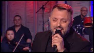 Nenad Manojlovic  Uspeo sam u zivotu  LIVE  PZD  TV Grand 14042021 [upl. by Nerred484]