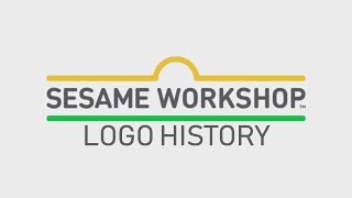 Sesame Workshop Logo History [upl. by Flip112]