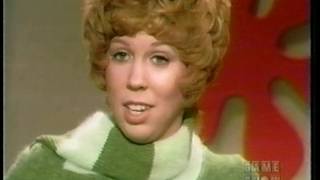 Vicki Lawrence on The Dating Game 1971 [upl. by Mayberry]