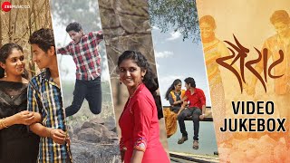 Pakistani React to Yad Lagla  Official Full Video  Sairat  Akash Thosar amp Rinku Rajguru  Ajay [upl. by Allissa]