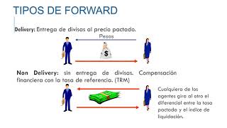 3 derivados contratos forwards sobre divisas [upl. by Francie160]