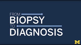 From Biopsy to Diagnosis How Pathologists Diagnose Cancer and Other Diseases [upl. by Celtic627]