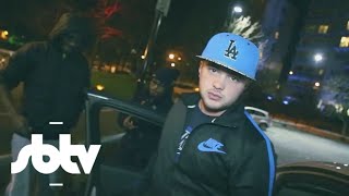 Kannan  Grime Music Video SBTV [upl. by Cantlon]