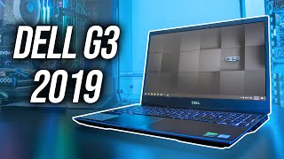 Dell G3 3590 2019 Gaming Laptop Review [upl. by Anhoj379]