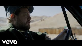 Nathaniel Rateliff  Redemption Official Music Video [upl. by Emalee953]