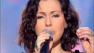 Tina Arena  Medley Live [upl. by Horick]