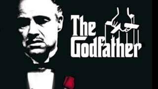 The Godfather Soundtrack 09  Apollonia [upl. by Deborah]