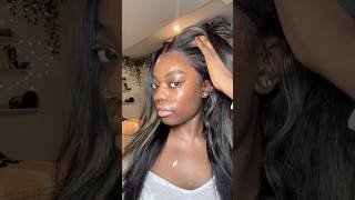 WIG INSTALL  Hair tutorial [upl. by Stephan440]