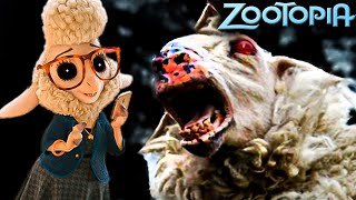 ZOOTOPIA The Bellwether Conspiracy [upl. by Notxam667]