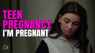 Teen Pregnancy  Im Pregnant [upl. by Ponton]