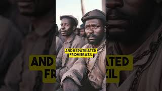 Did Africans Fight against Slavery Part 1 [upl. by Tedie]