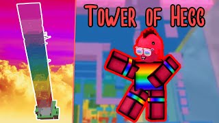 JToH Guide Tower of Hecc ToH [upl. by Dorkas96]