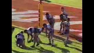 1987 Brothers v Redcliffe BRL Grand Final [upl. by Loss]