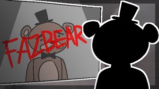 The Names of FNAF Characters are Weird [upl. by Nolrac191]