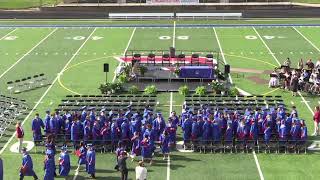 Roncalli Graduation 2024 [upl. by Nitsrek]