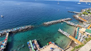 Sorrento Italy Stunning [upl. by Lamej545]