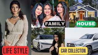 Sreeleela Extraordinary Life Wife Income House Cars [upl. by Pytlik]