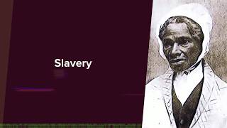 History of Slavery in The United States For Kids [upl. by Ahsenod]