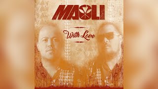 Maoli  Journey Official Lyric Video [upl. by Edecrem]