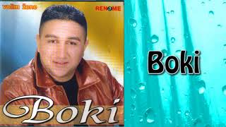 Boki  Volim zene Audio 2003 [upl. by Yvonner]