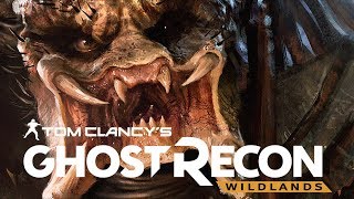 SOLOING PREDATOR IN GHOST RECON WILDLANDS Complete Walkthrough Gameplay amp Ending [upl. by Airetnahs]