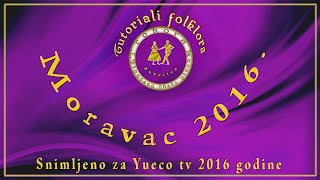 Moravac prvi klip iz 2016 [upl. by Asik]